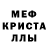 Первитин кристалл P Fletch